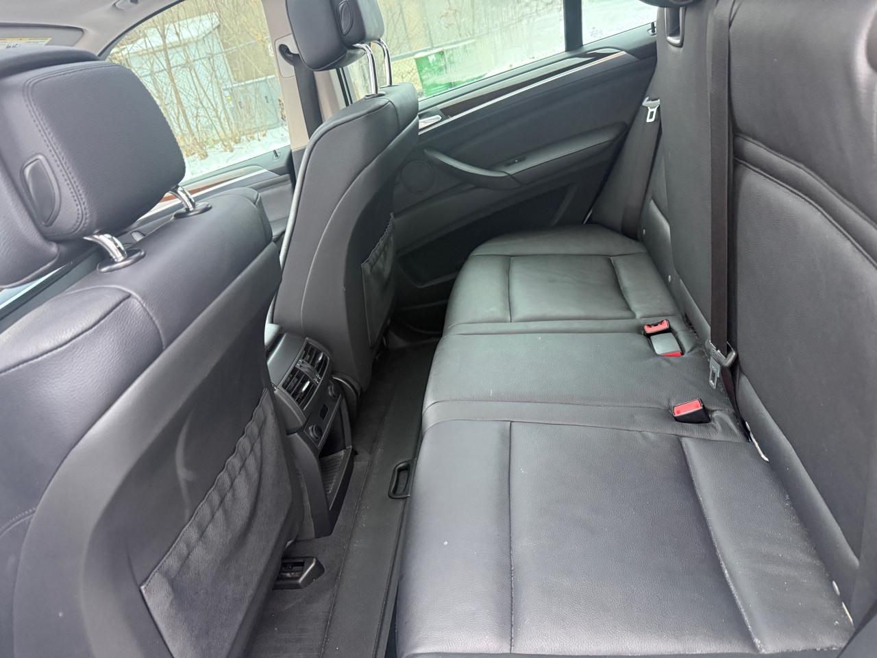 2013 BMW X5 35i Photo