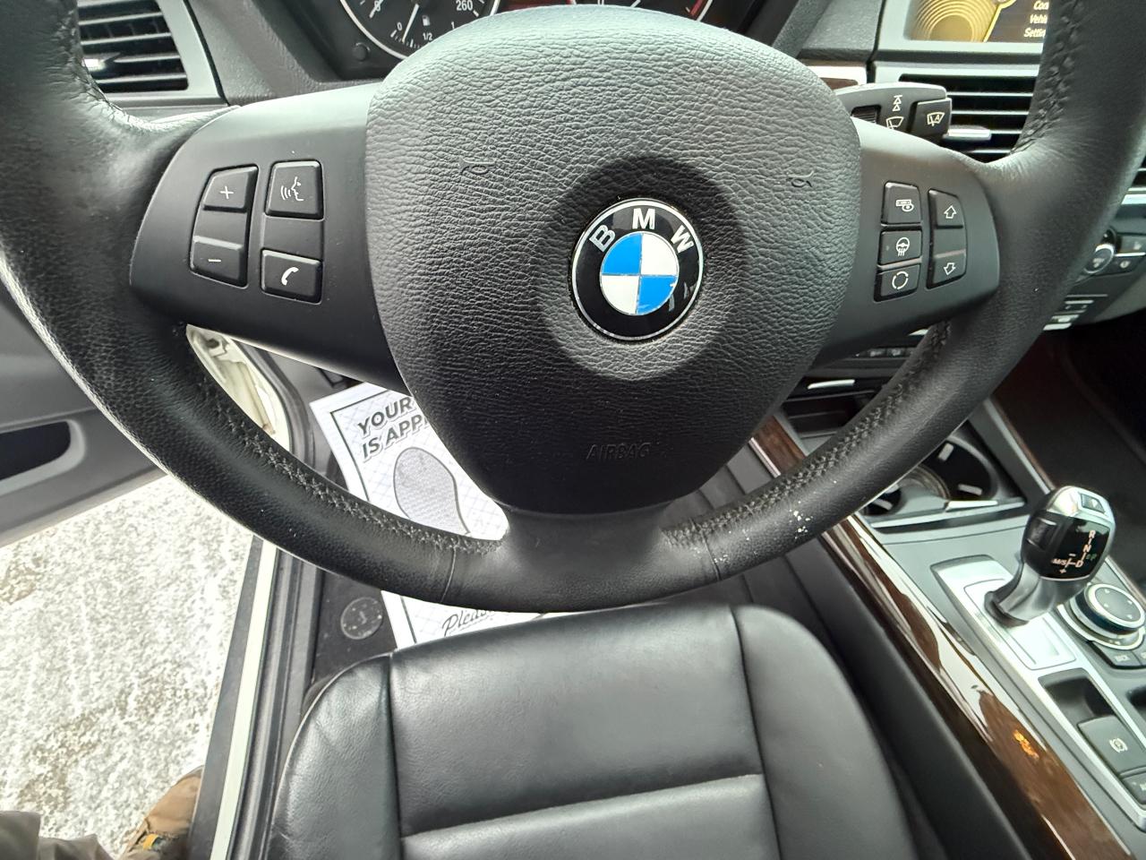 2013 BMW X5 35i Photo