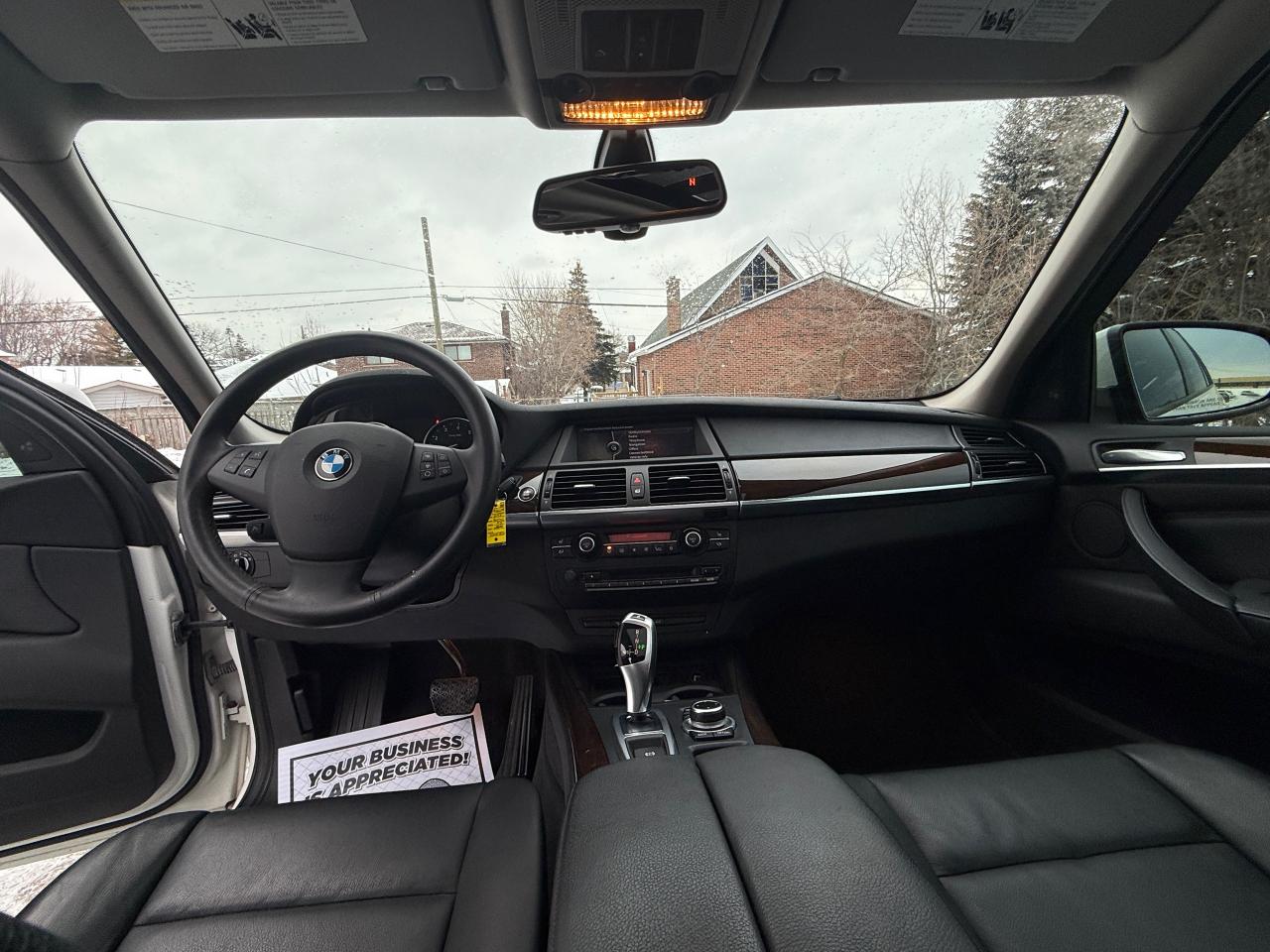 2013 BMW X5 35i Photo