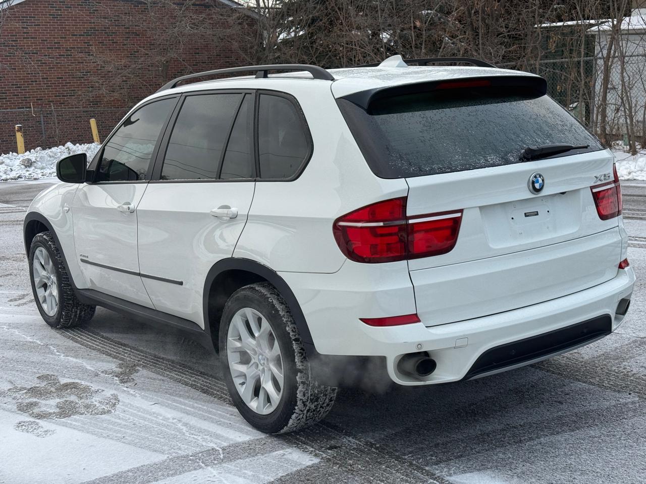 2013 BMW X5 35i Photo