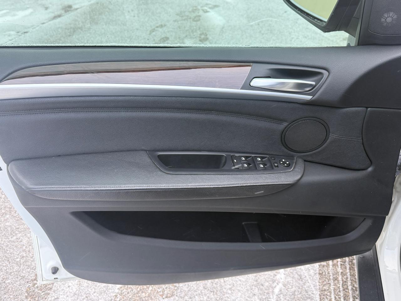 2013 BMW X5 35i Photo