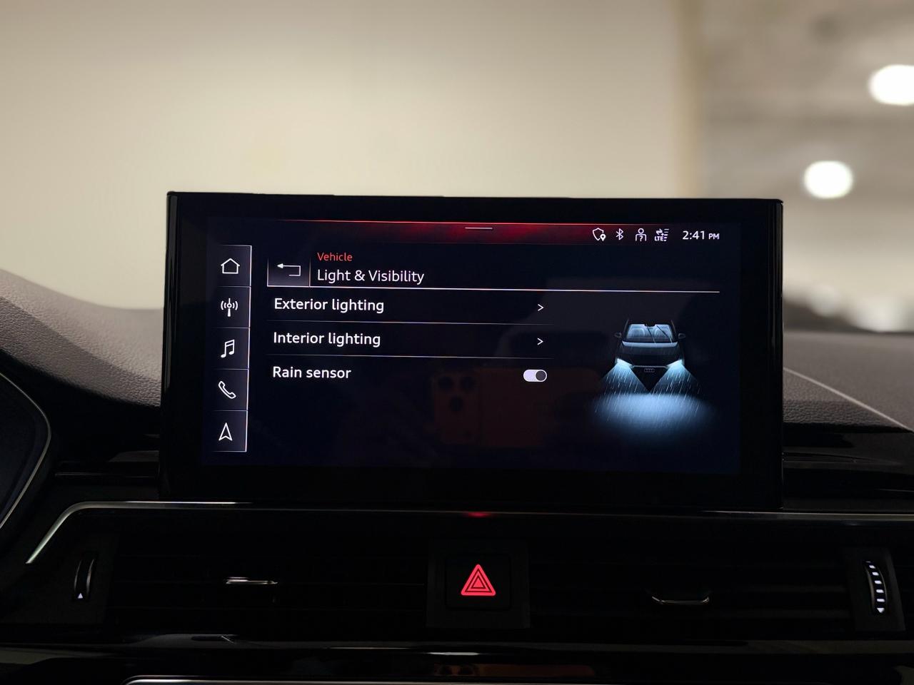 2022 Audi A5 Progressiv| S LINE | NARDO GREY Photo