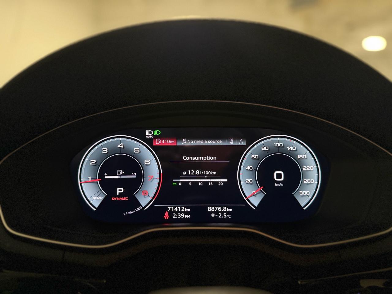 2022 Audi A5 Progressiv| S LINE | NARDO GREY Photo