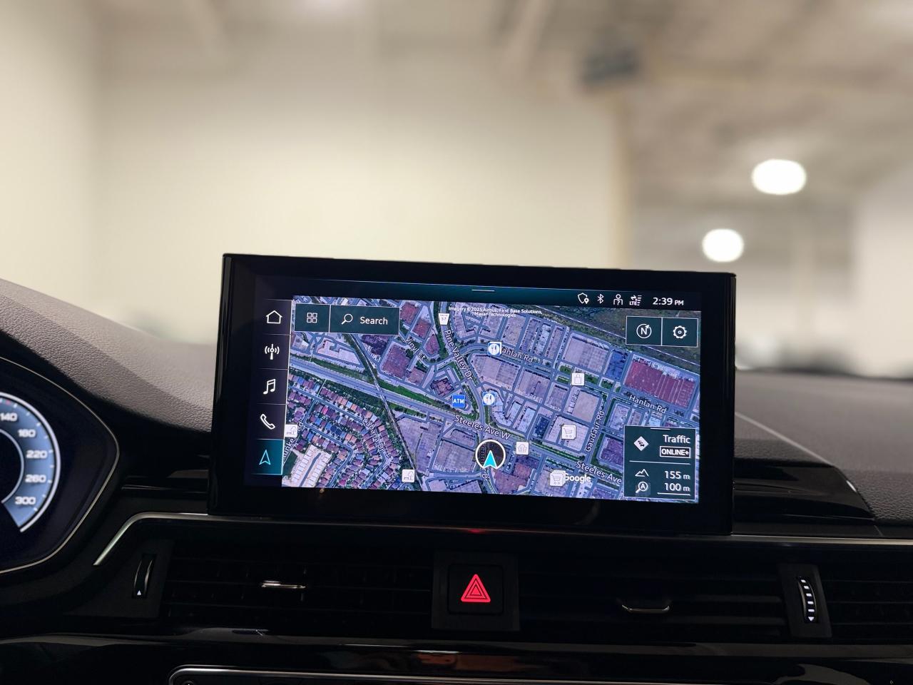 2022 Audi A5 Progressiv| S LINE | NARDO GREY Photo