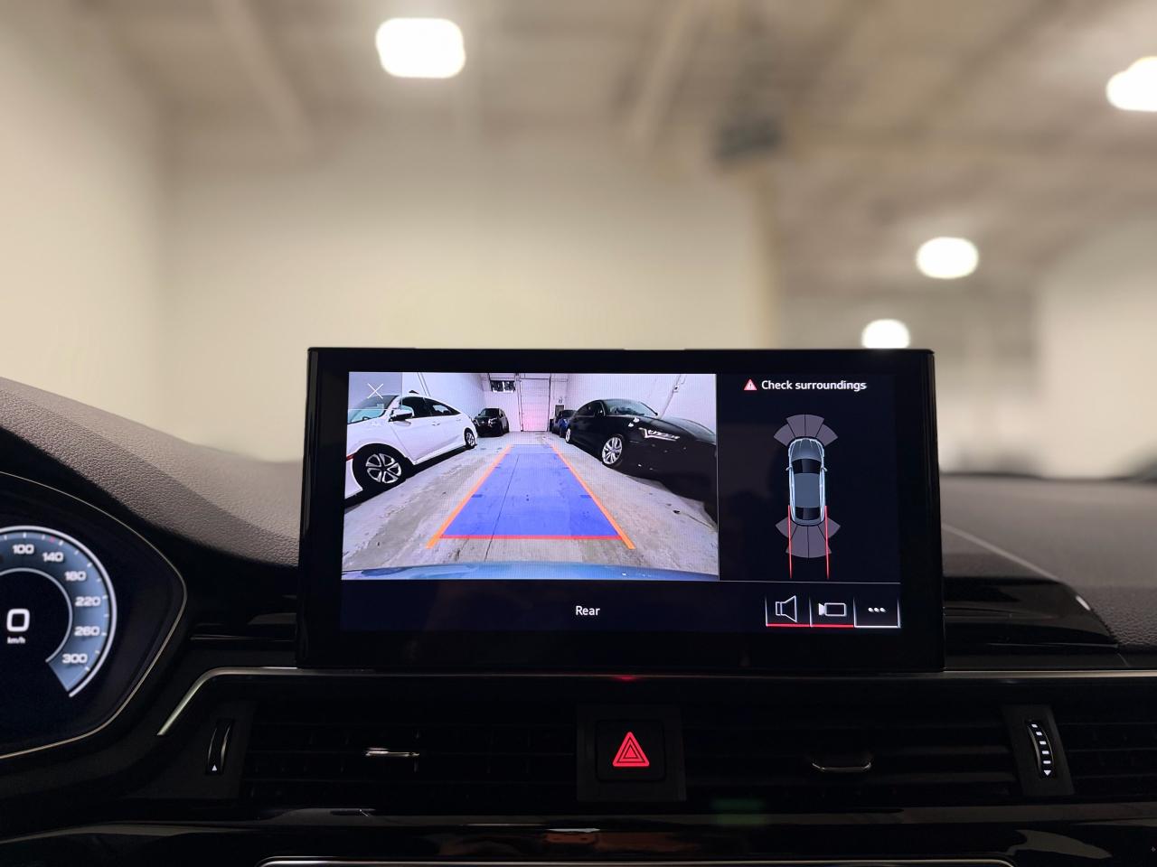 2022 Audi A5 Progressiv| S LINE | NARDO GREY Photo