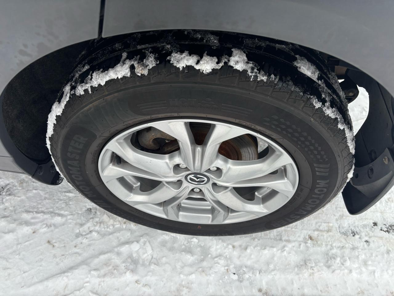 2017 Mazda CX-3 GS, All wheel Drive, Remote Start, Back-Up-Camera, Photo