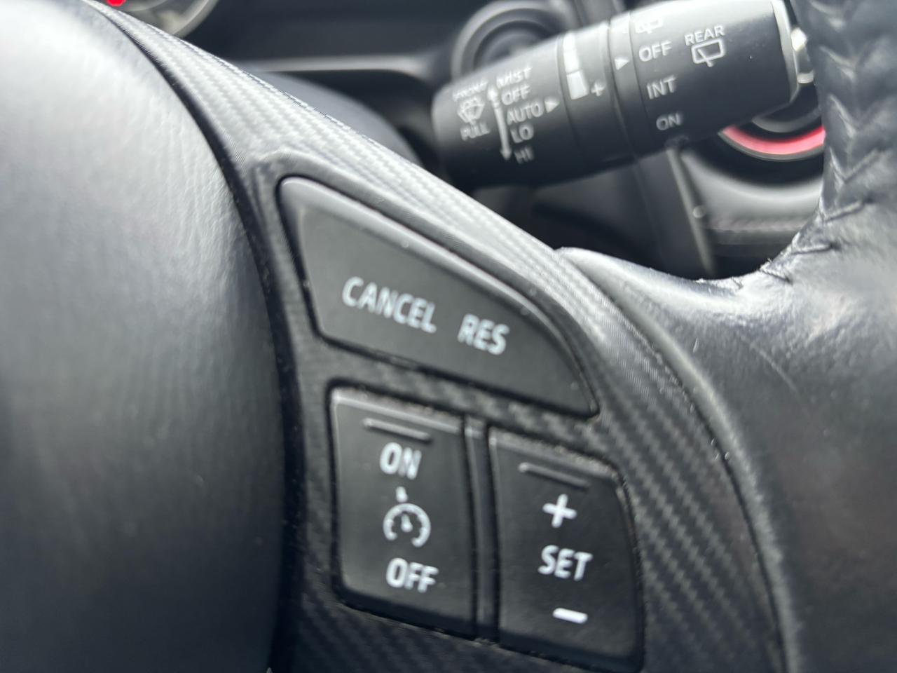 2017 Mazda CX-3 GS, All wheel Drive, Remote Start, Back-Up-Camera, Photo