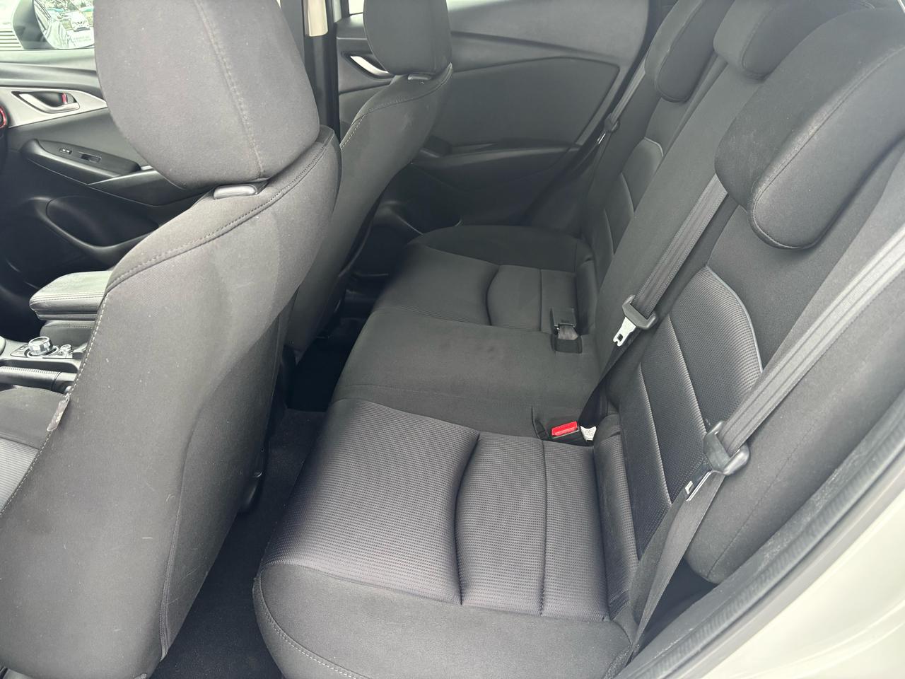 2017 Mazda CX-3 GS, All wheel Drive, Remote Start, Back-Up-Camera, Photo