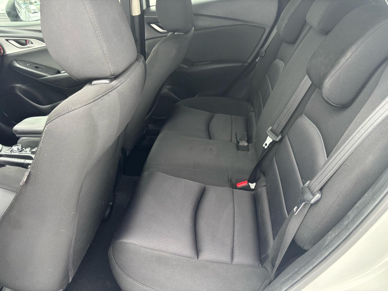 2017 Mazda CX-3 GS, All wheel Drive, Remote Start, Back-Up-Camera, Photo