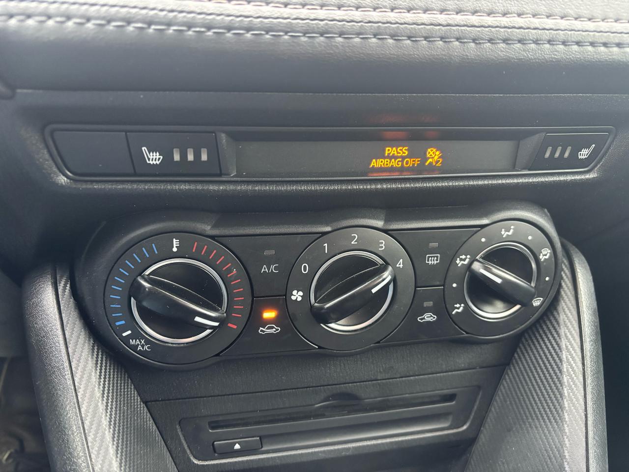 2017 Mazda CX-3 GS, All wheel Drive, Remote Start, Back-Up-Camera, Photo