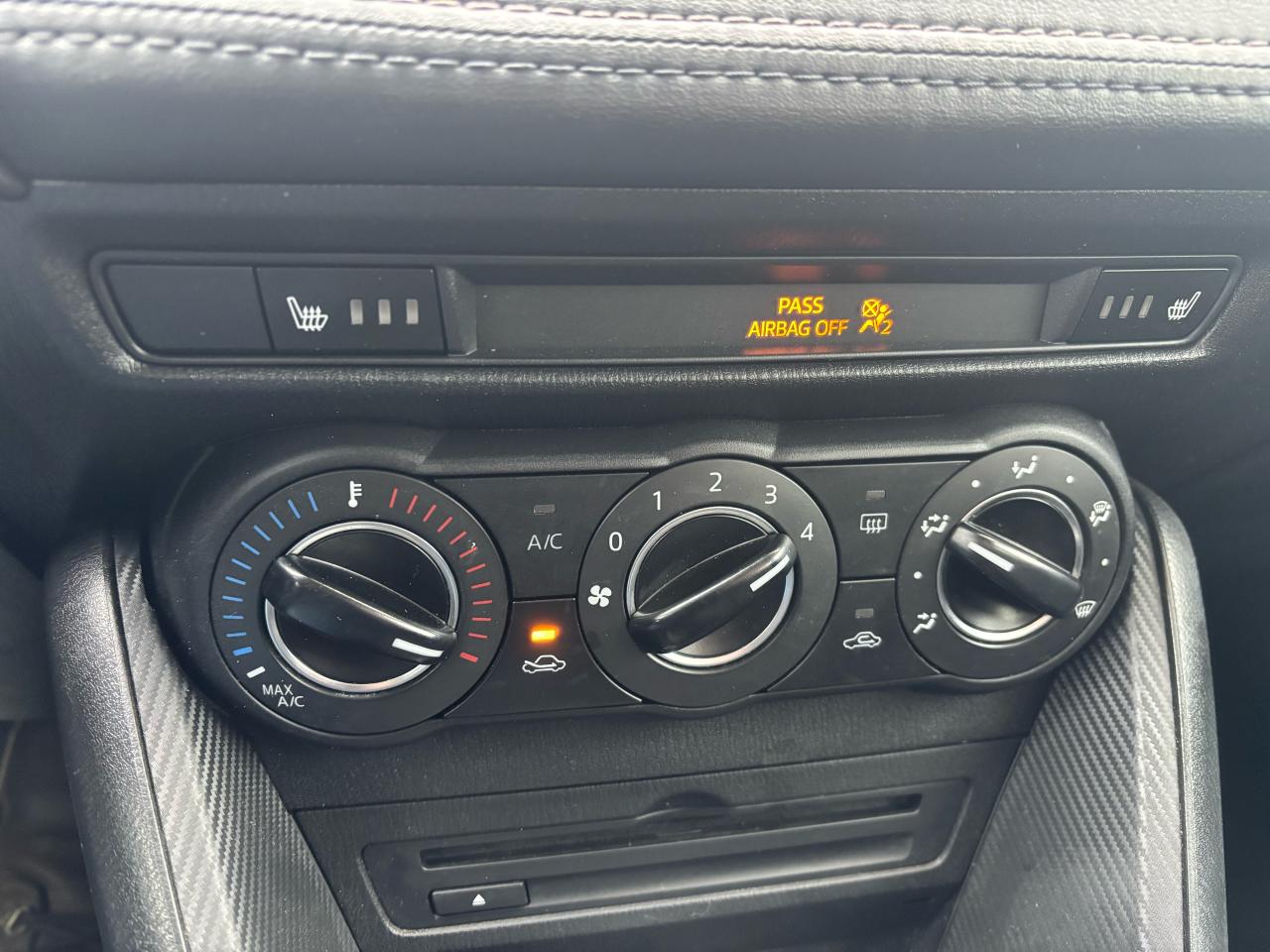 2017 Mazda CX-3 GS, All wheel Drive, Remote Start, Back-Up-Camera, Photo