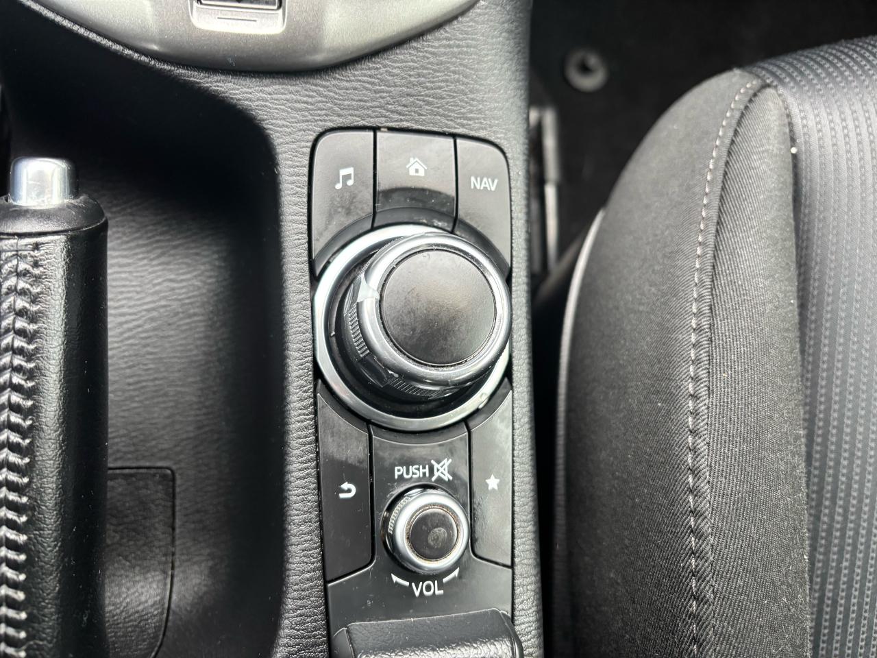 2017 Mazda CX-3 GS, All wheel Drive, Remote Start, Back-Up-Camera, Photo