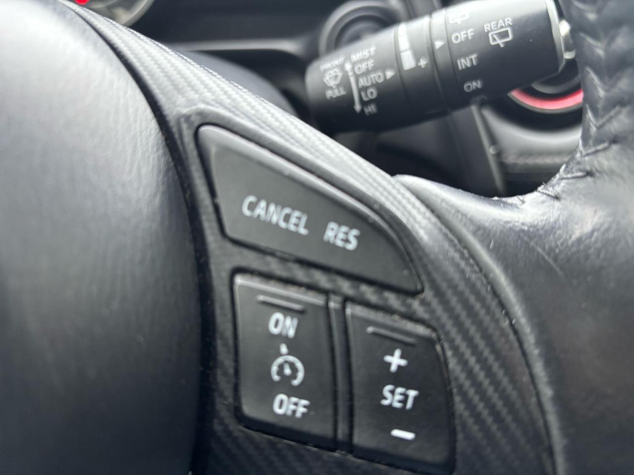 2017 Mazda CX-3 GS, All wheel Drive, Remote Start, Back-Up-Camera,