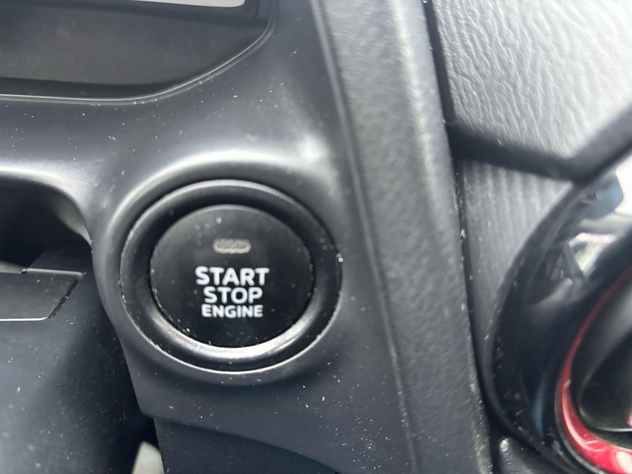 2017 Mazda CX-3 GS, All wheel Drive, Remote Start, Back-Up-Camera,