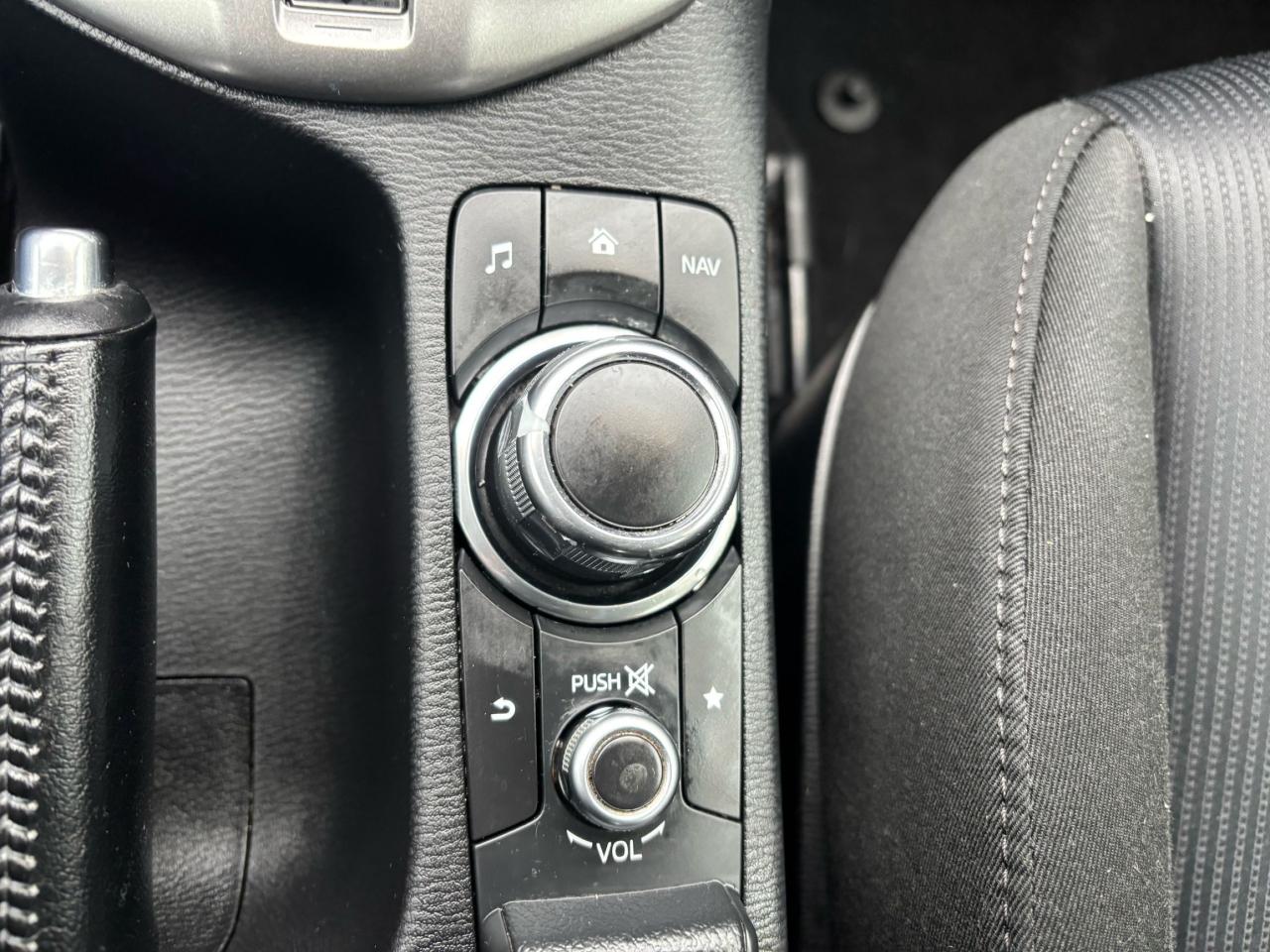 2017 Mazda CX-3 GS, All wheel Drive, Remote Start, Back-Up-Camera,