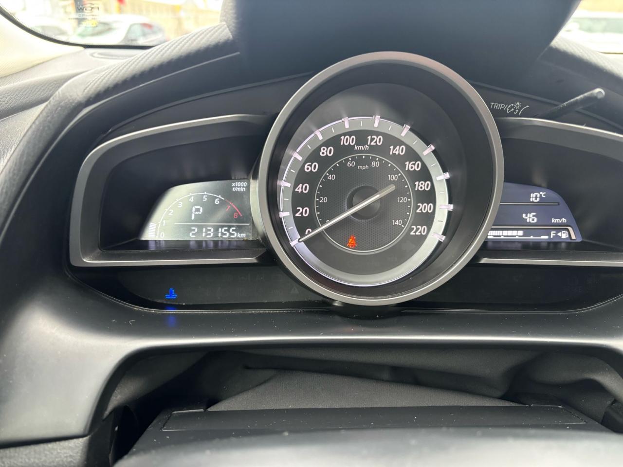 2017 Mazda CX-3 GS, All wheel Drive, Remote Start, Back-Up-Camera,