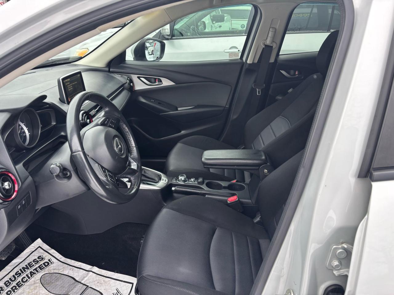 2017 Mazda CX-3 GS, All wheel Drive, Remote Start, Back-Up-Camera,