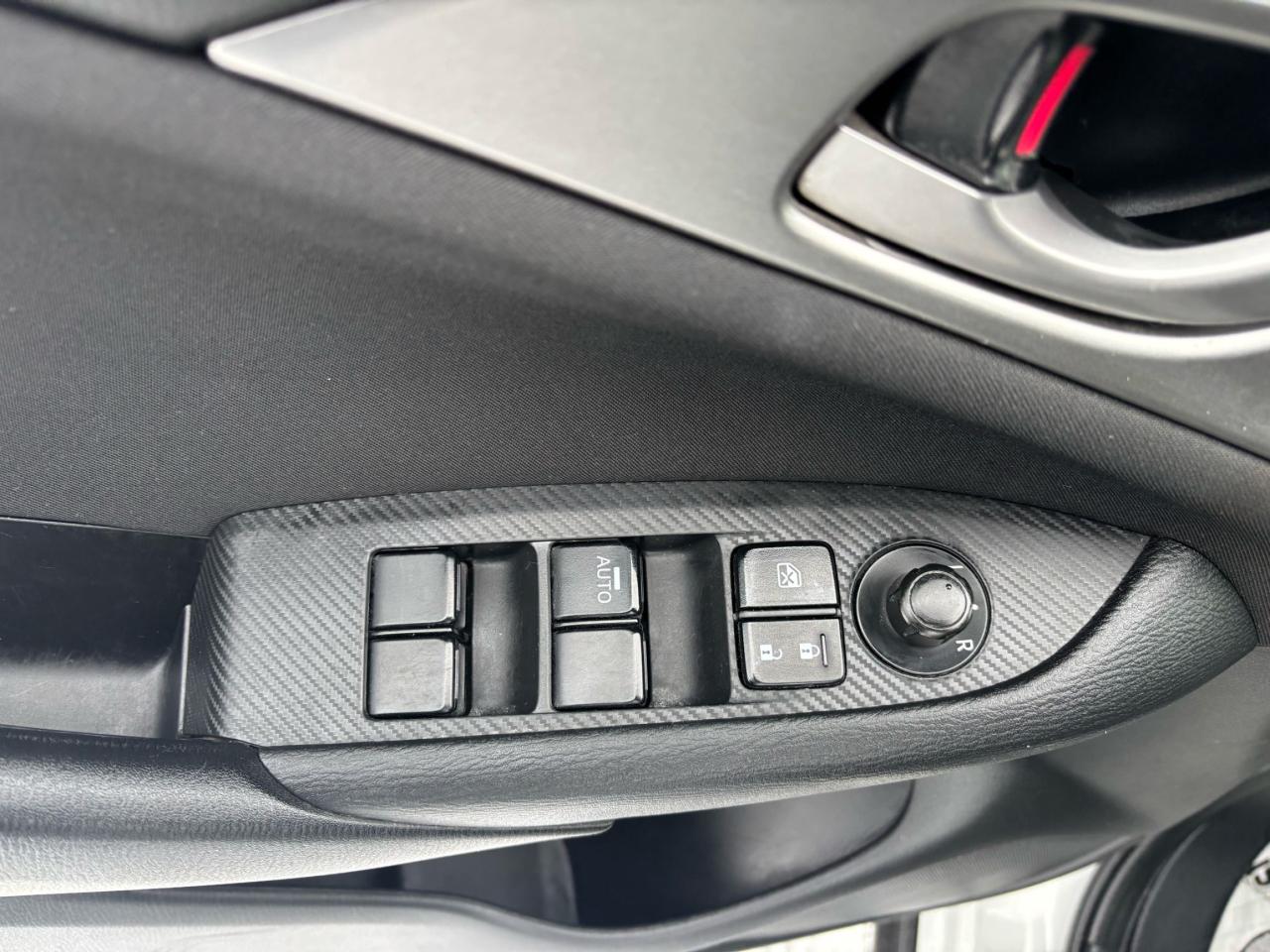 2017 Mazda CX-3 GS, All wheel Drive, Remote Start, Back-Up-Camera,