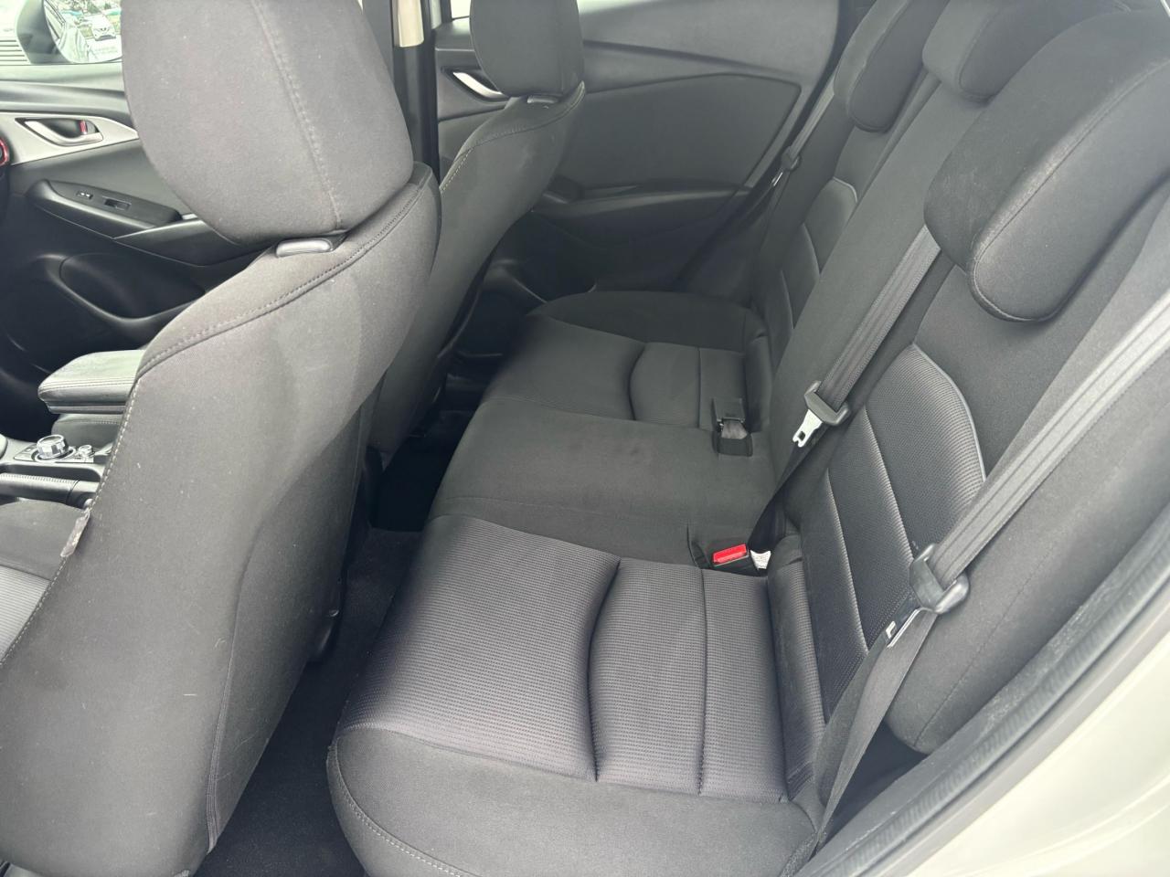 2017 Mazda CX-3 GS, All wheel Drive, Remote Start, Back-Up-Camera,