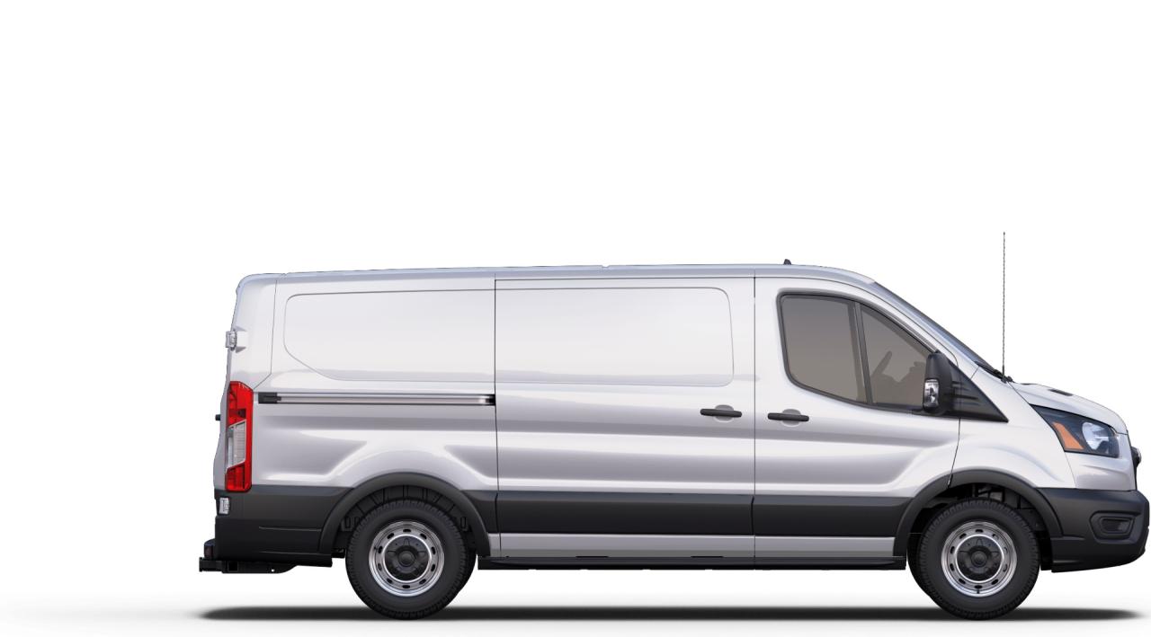 2025 Ford Transit Cargo Van BASE Photo4