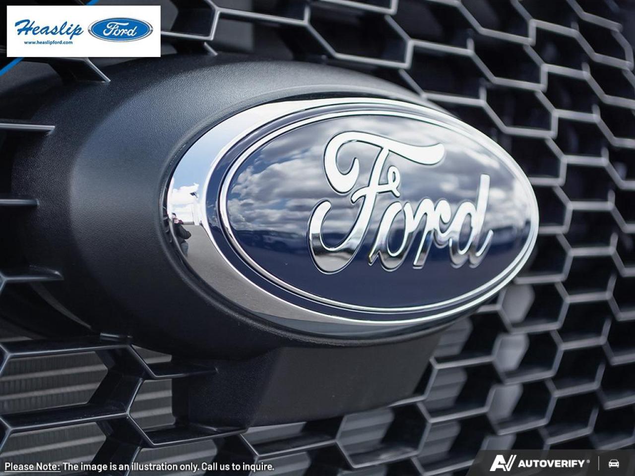 2025 Ford Transit Cargo Van BASE Photo