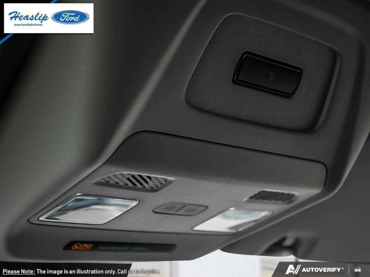 2025 Ford Transit Cargo Van BASE Photo