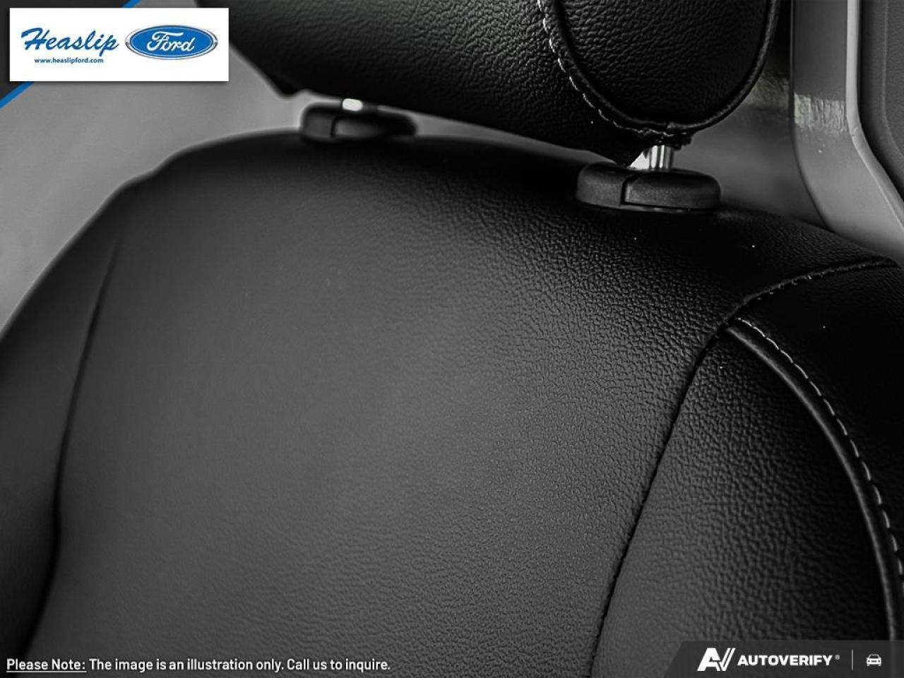 2025 Ford Transit Cargo Van BASE Photo