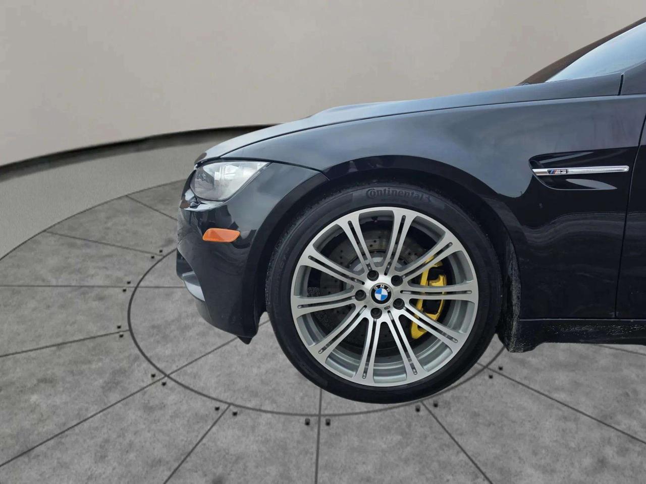 2013 BMW M3 2dr Conv Photo