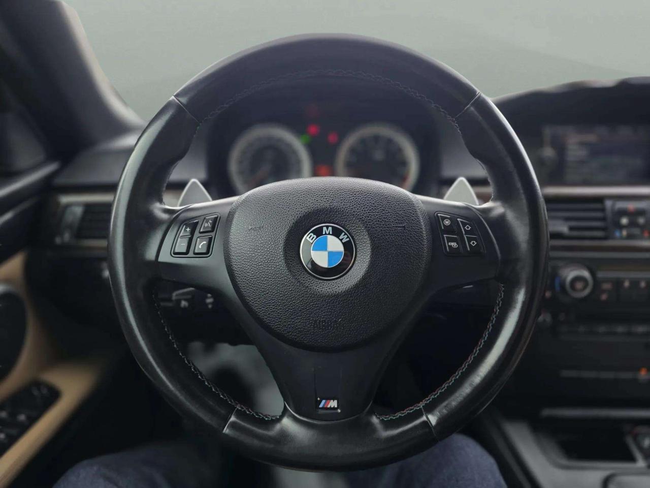 2013 BMW M3 2dr Conv Photo