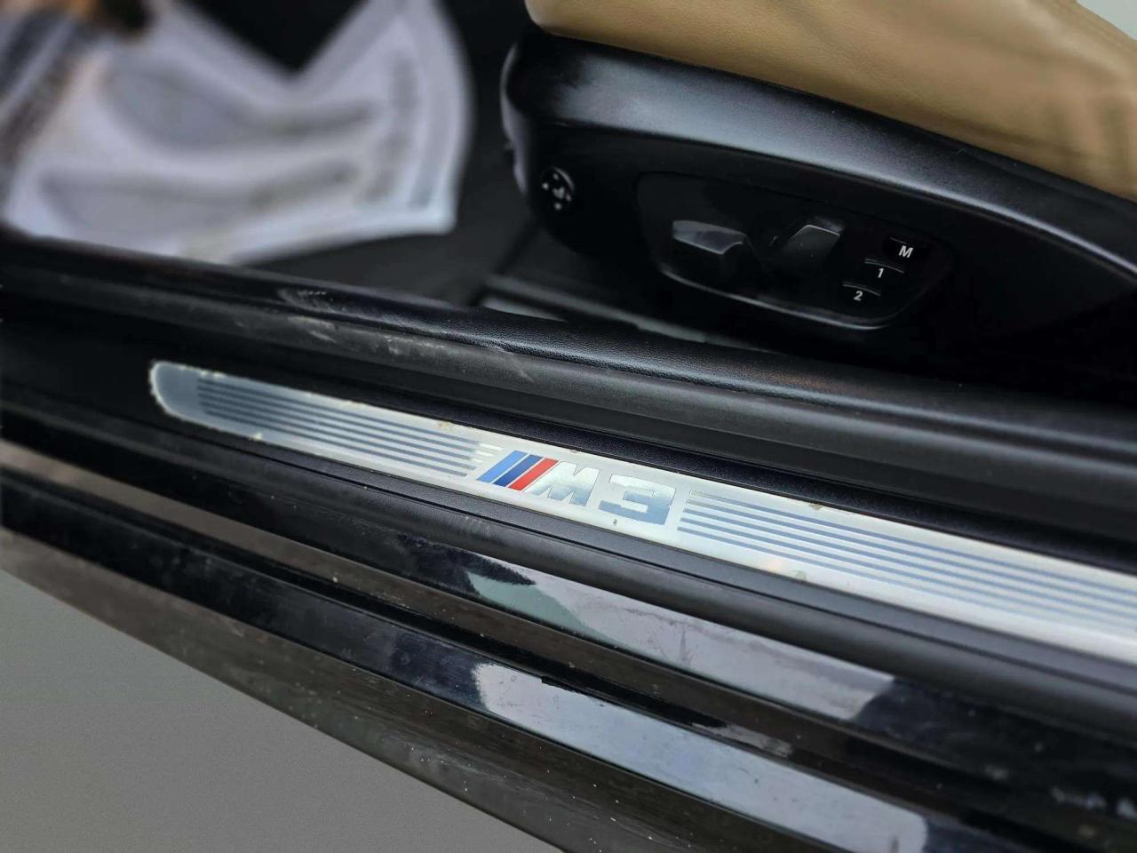 2013 BMW M3 2dr Conv Photo