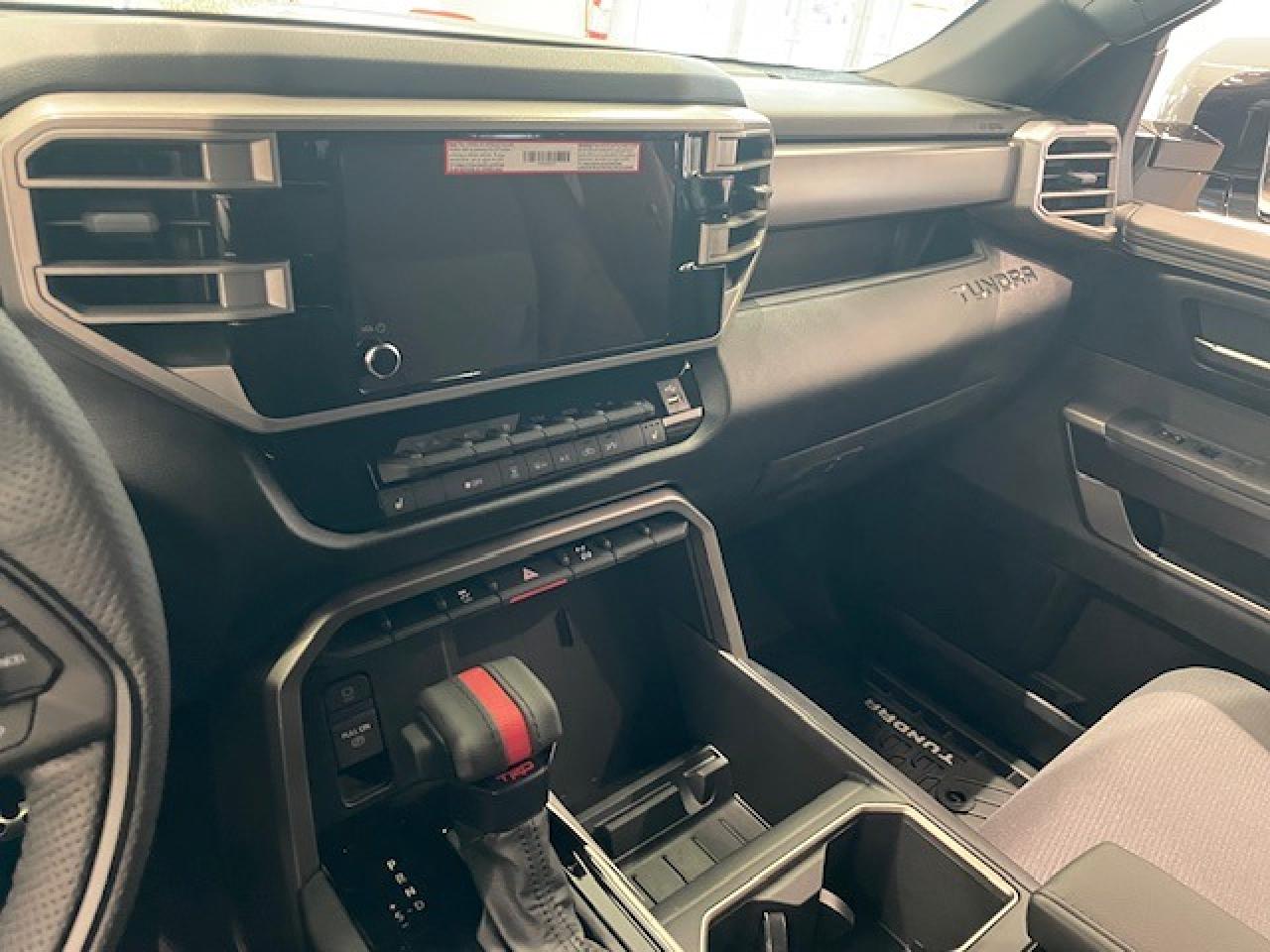 2026 Toyota Tundra TRD OFF ROAD CREWMAX Photo