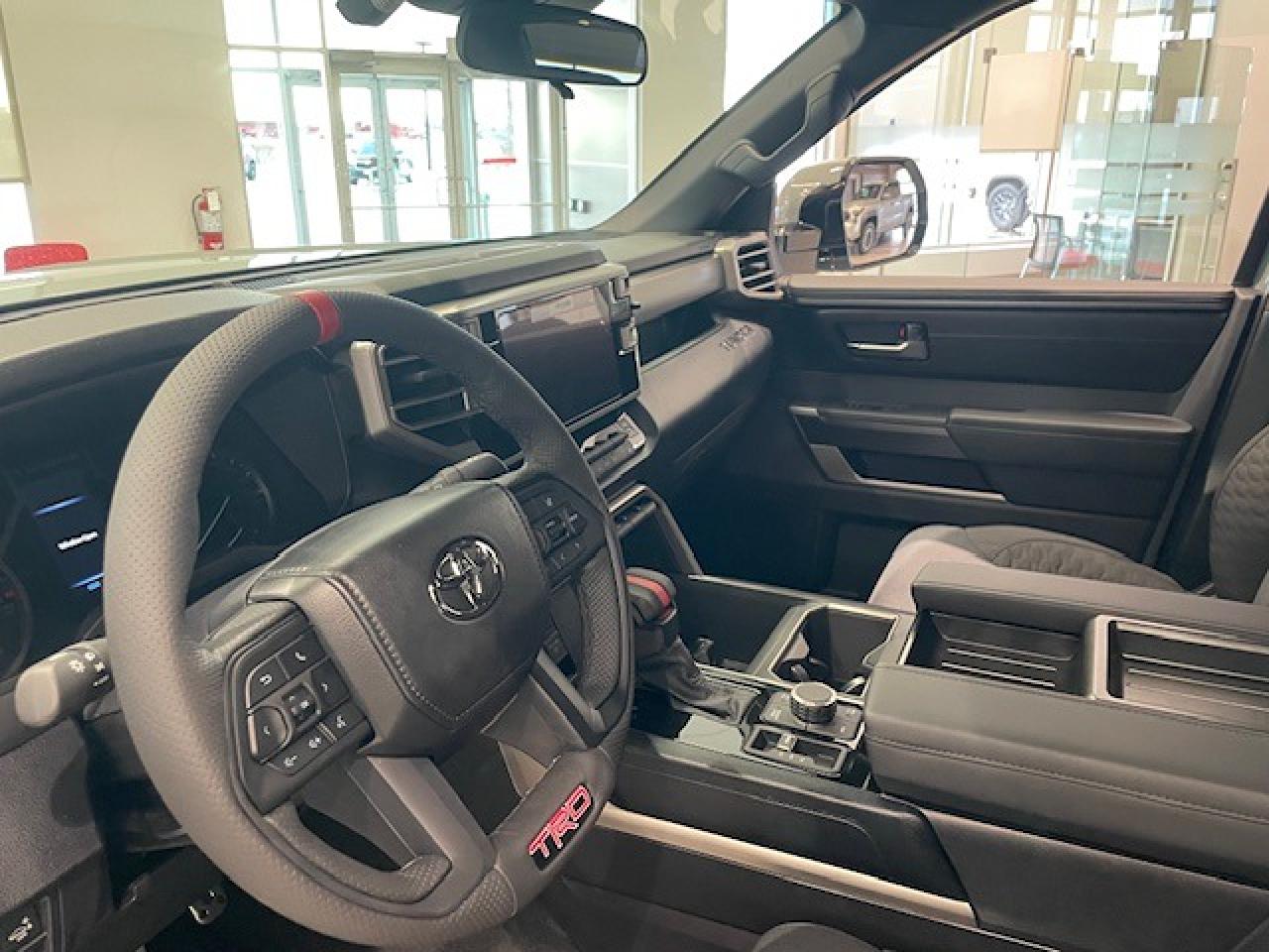 2026 Toyota Tundra TRD OFF ROAD CREWMAX Photo