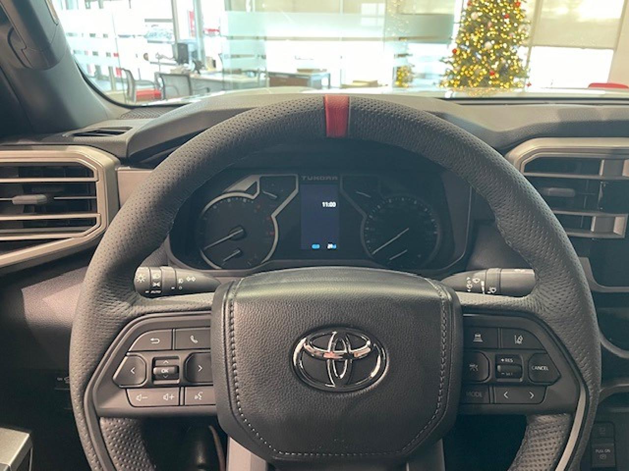 2026 Toyota Tundra TRD OFF ROAD CREWMAX Photo