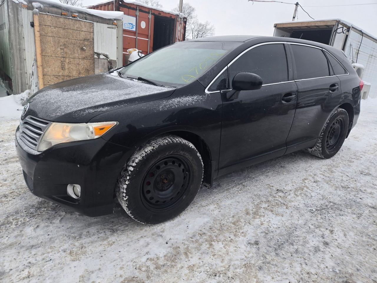 2011 Toyota Venza  Photo0