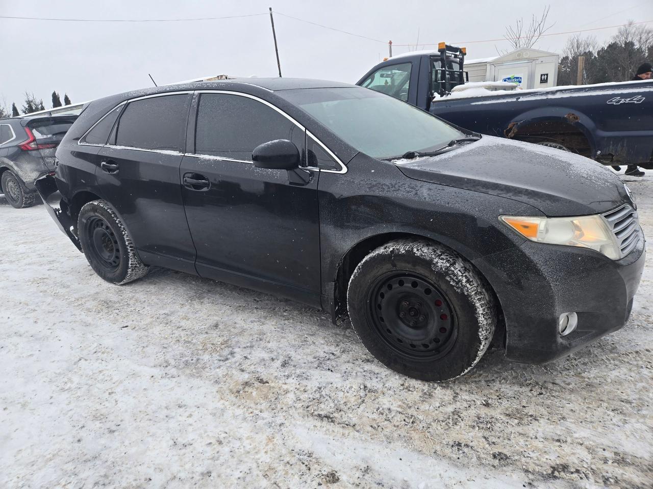 2011 Toyota Venza  Photo