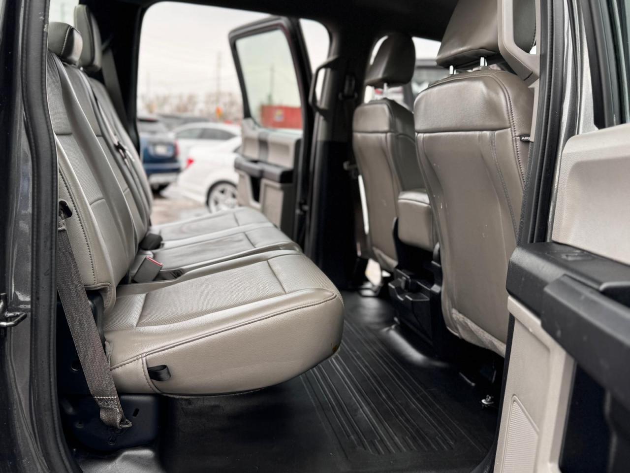 2020 Ford F-150 4X4 NO ACCIDENT 5.0L SAFETY CERTIFIED 6.5' BED BT Photo