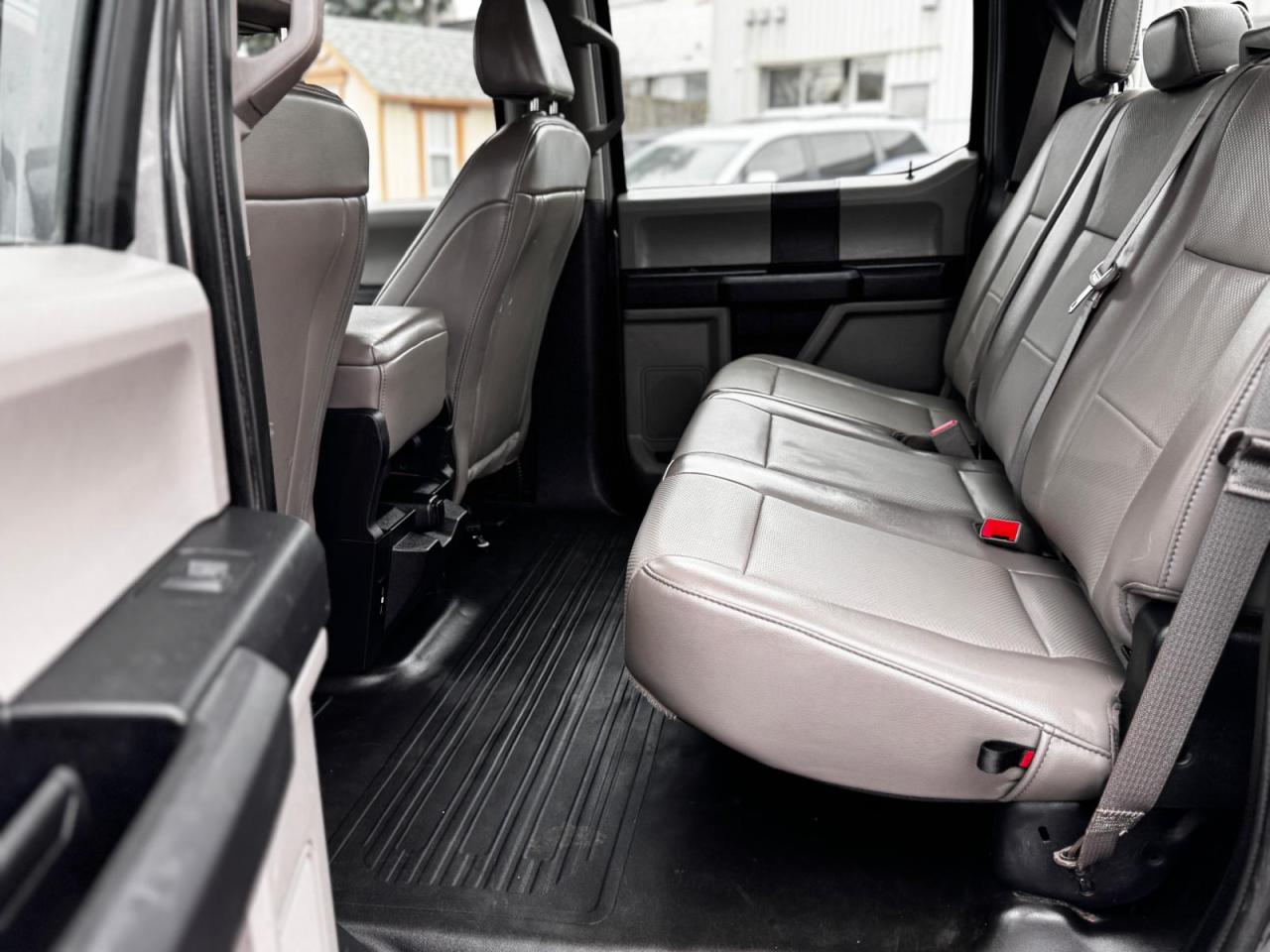 2020 Ford F-150 4X4 NO ACCIDENT 5.0L SAFETY CERTIFIED 6.5' BED BT Photo