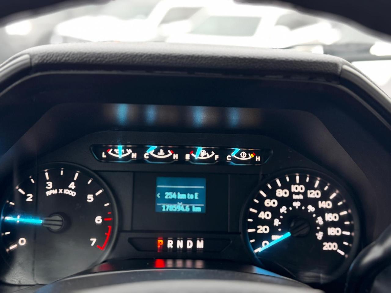 2020 Ford F-150 4X4 NO ACCIDENT 5.0L SAFETY CERTIFIED 6.5' BED BT Photo