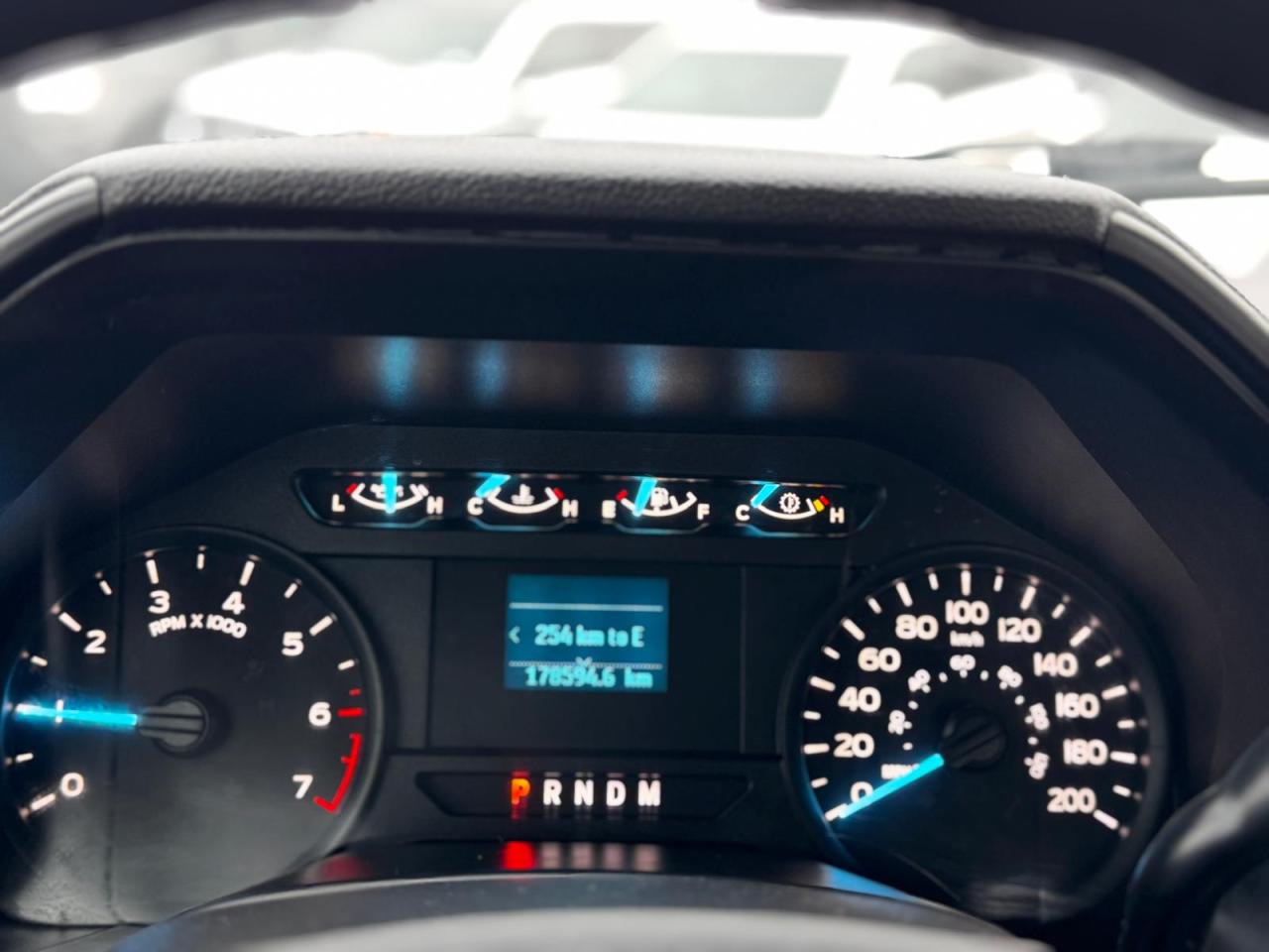 2020 Ford F-150 4X4 NO ACCIDENT 5.0L SAFETY CERTIFIED 6.5' BED BT Photo