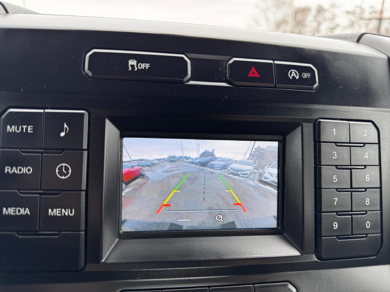 2020 Ford F-150 4X4 NO ACCIDENT 5.0L SAFETY CERTIFIED 6.5' BED BT Photo