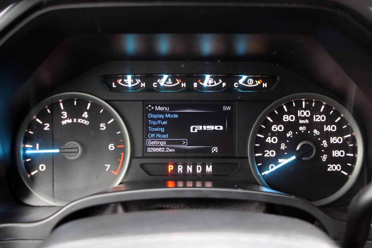 2018 Ford F-150 XLT 4WD SuperCrew 6.5' Box Photo