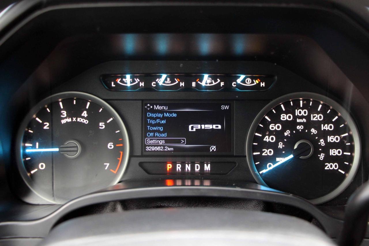 2018 Ford F-150 XLT 4WD SuperCrew 6.5' Box Photo