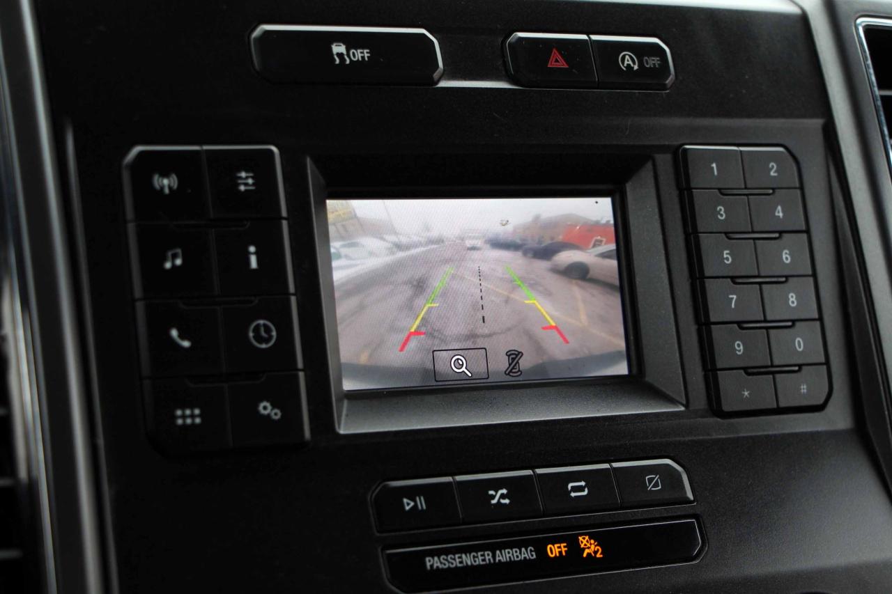 2018 Ford F-150 XLT 4WD SuperCrew 6.5' Box Photo