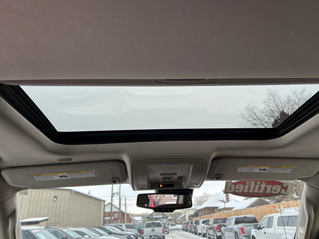 2017 Chevrolet Silverado 1500 High Country Photo