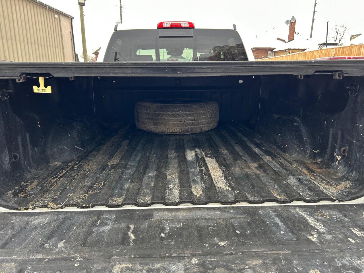 2017 Chevrolet Silverado 1500 High Country Photo