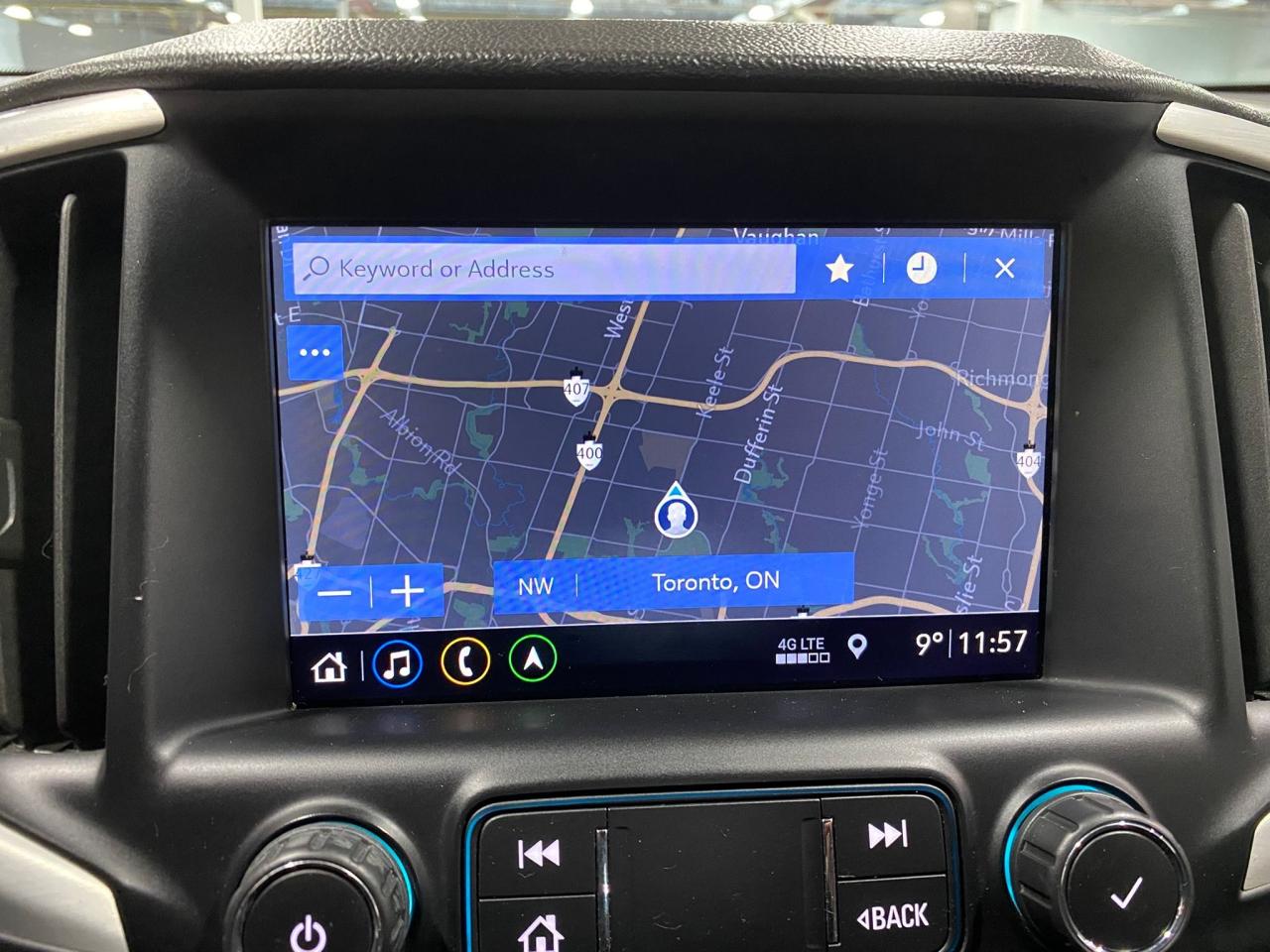 2019 GMC Terrain SLE1 Photo1