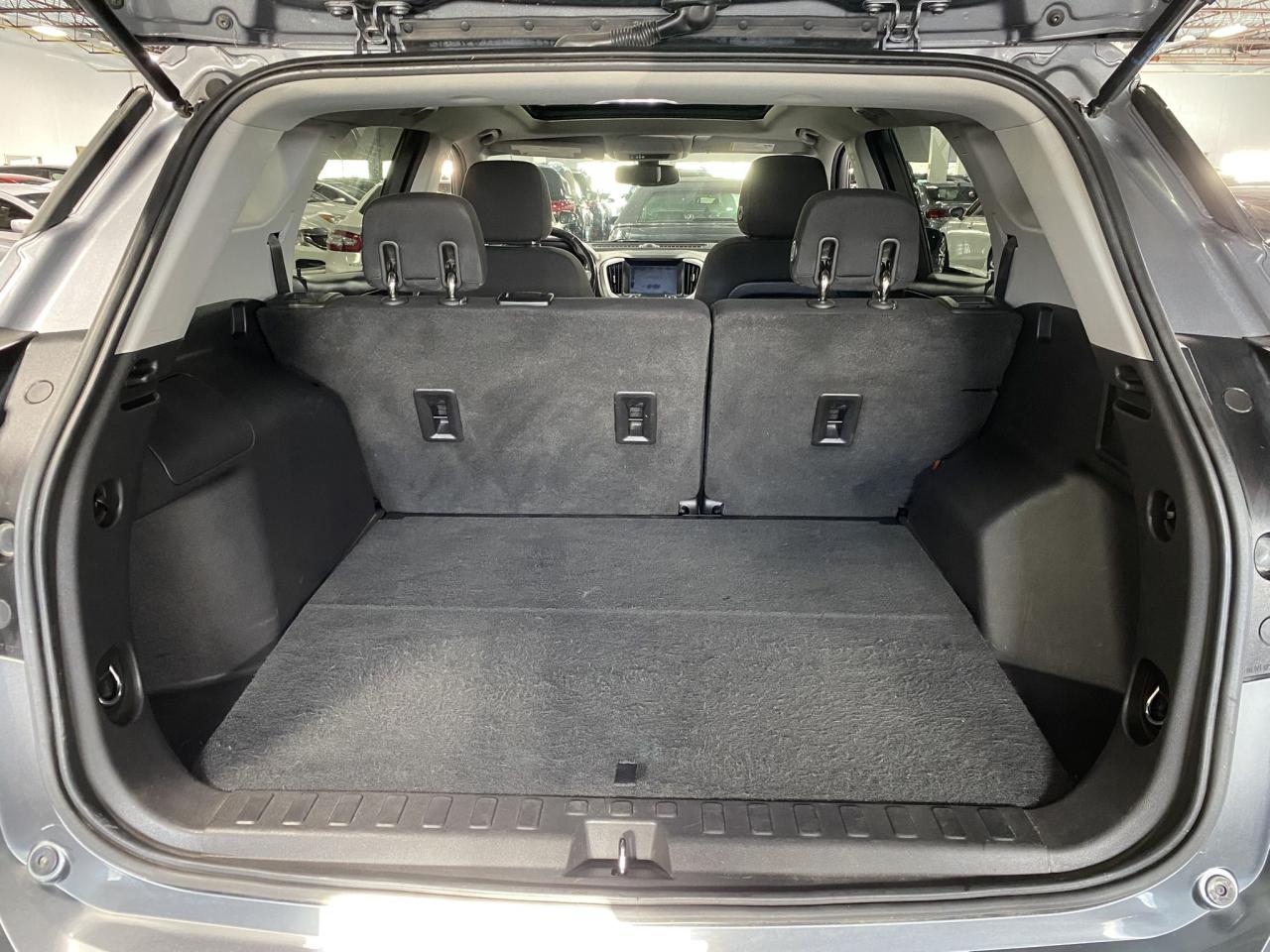 2019 GMC Terrain SLE1 Photo