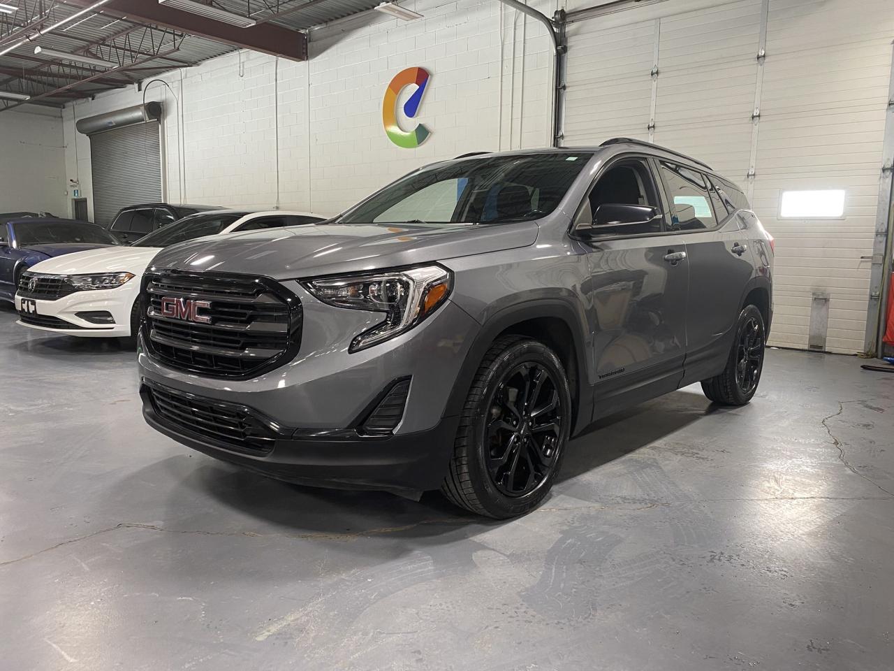 2019 GMC Terrain SLE1 Photo