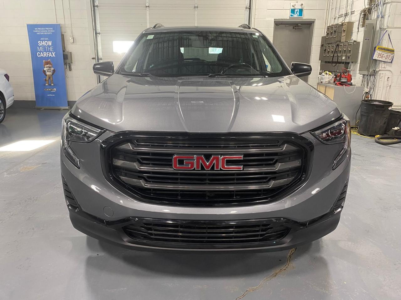 2019 GMC Terrain SLE1 Photo