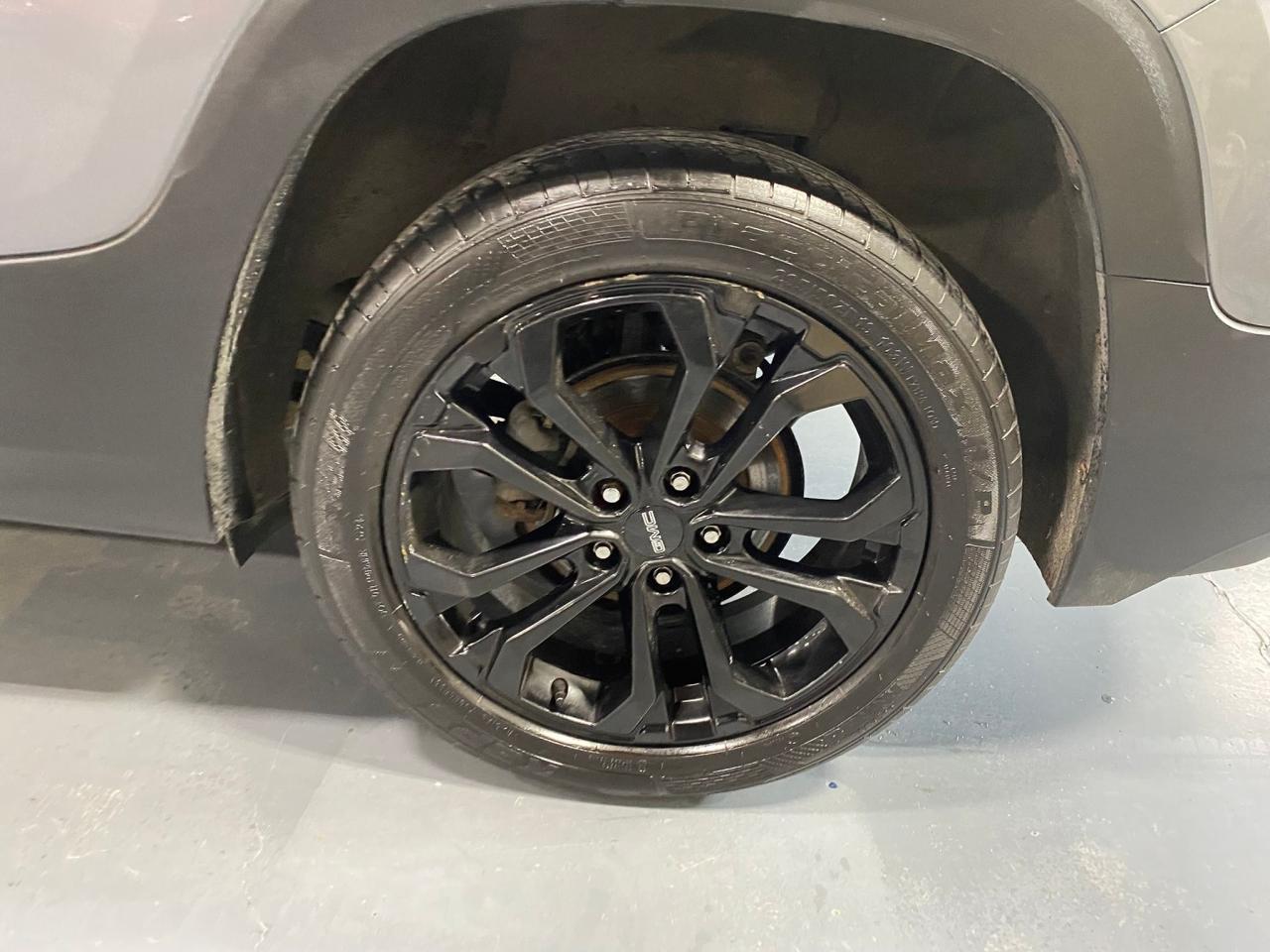 2019 GMC Terrain SLE1 Photo